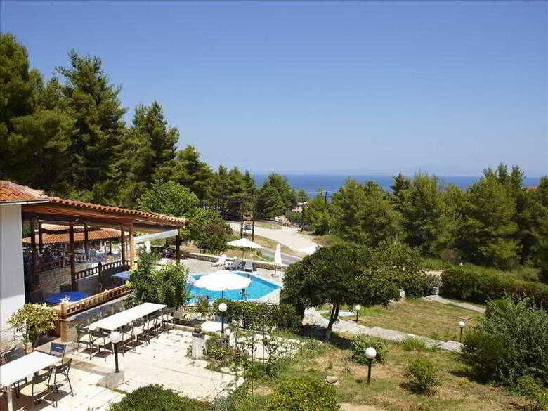 Hotel Forest Park