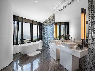 Shenzhen O Hotel, Luohu