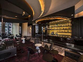Shenzhen O Hotel, Luohu