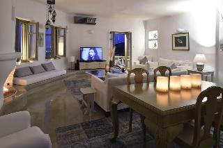 Hotel Naoussa Hills Boutique Resort