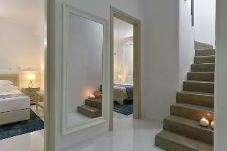 Hotel Naoussa Hills Boutique Resort