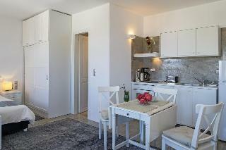 Hotel Naoussa Hills Boutique Resort