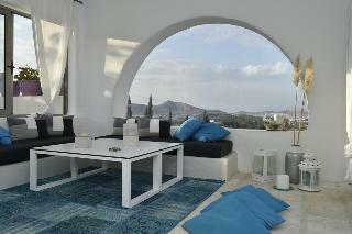 Hotel Naoussa Hills Boutique Resort