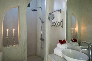 Hotel Naoussa Hills Boutique Resort
