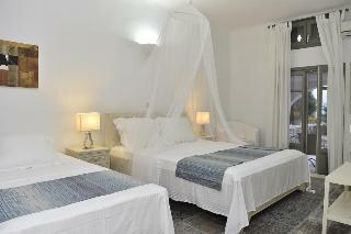 Hotel Naoussa Hills Boutique Resort