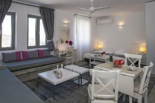 Hotel Naoussa Hills Boutique Resort