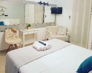 Angelos Apartments