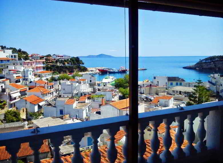 Angelos Apartments
