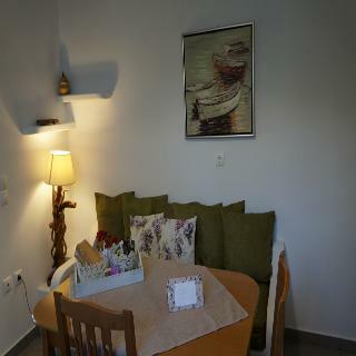Apartamentos Eleni House