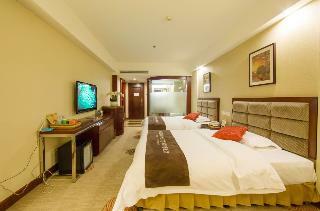 Langzhong Grand Hotel