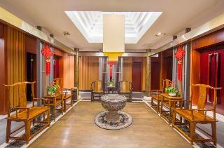 Langzhong Grand Hotel