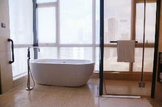 Hotel Crowne Plaza Sanya City Center