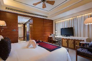 Hotel Crowne Plaza Sanya City Center