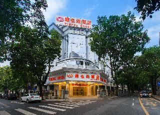 Vienna Hotel Shenzhen Dongmen Old Street
