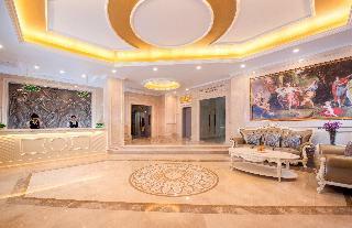 Vienna Hotel Shenzhen Dongmen Old Street