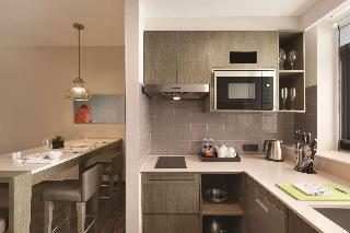 Hotel Hyatt House Shenzhen Airport