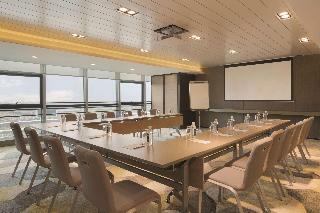 Hotel Hyatt House Shenzhen Airport