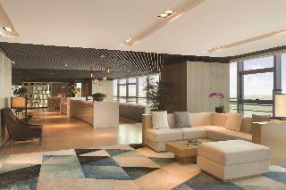 Hotel Hyatt House Shenzhen Airport