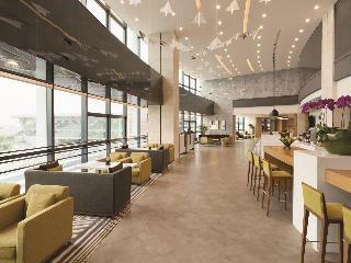 Hotel Hyatt Place Shenzhen Airport