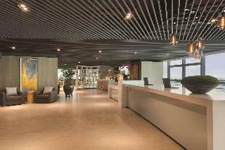 Hotel Hyatt Place Shenzhen Airport