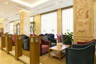 Days Hotel Frontier Nantong