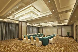 Howard Johnson Zunyue Hotel Chengdu