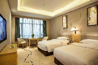 Hotel Ramada Plaza Changsha South