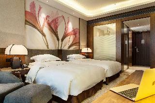 Hotel Ramada Plaza Changsha South