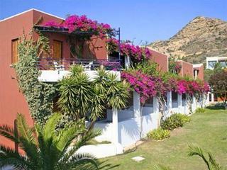 Porto Galini Hotel