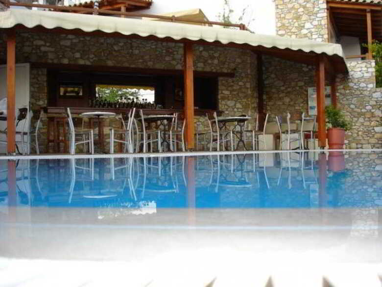 Apartamentos Villa Maraki
