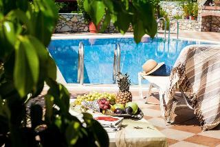 Apartamentos Villa Maraki