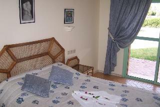 Hotel In Club Palmeraie Resort