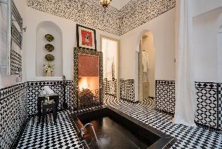 Hotel Le Farnatchi