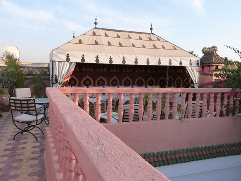 Hotel Riad Habib