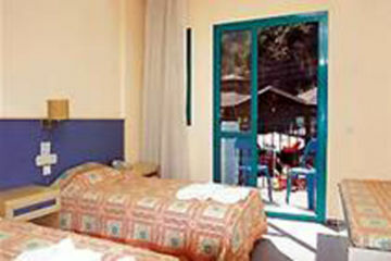 Montebello Beach Hotel