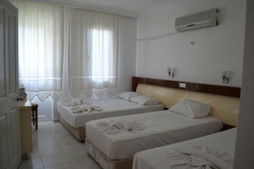 California Apart Hotel
