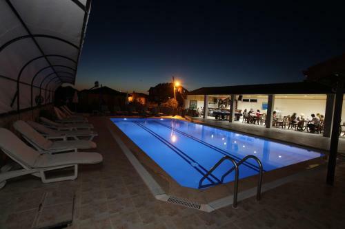 California Apart Hotel