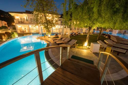 Apartamento Mozaik Hotel