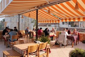 Rebetika Hotel