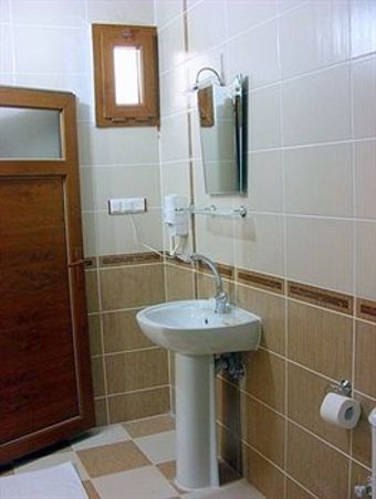 Rebetika Hotel