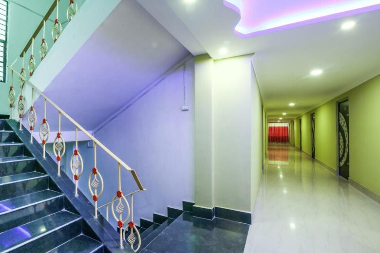 Oz Cinar Hotel