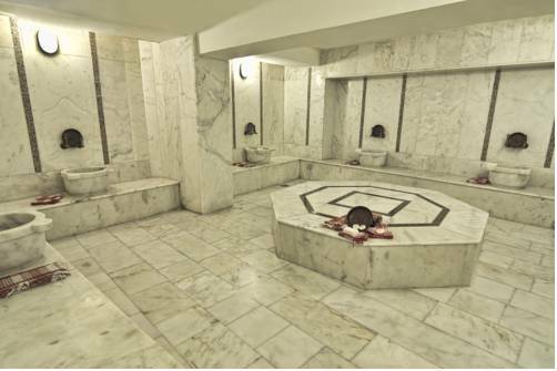 Princess Old City Hotel