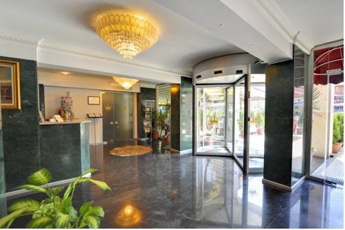 Princess Old City Hotel