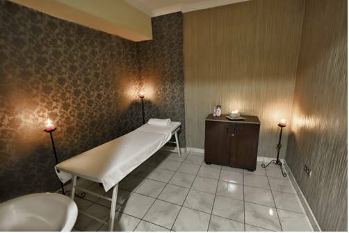 Princess Old City Hotel