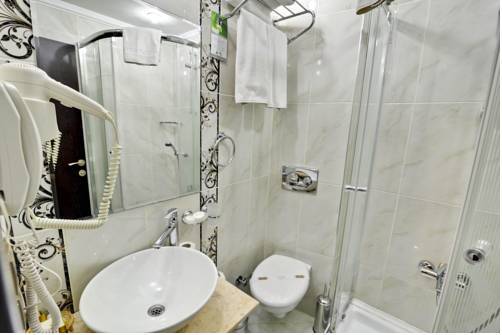 Princess Old City Hotel