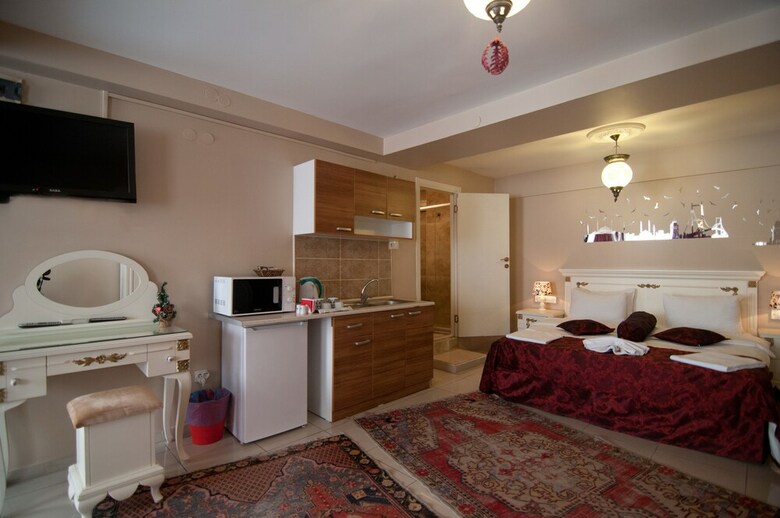 Safran Suites Apart