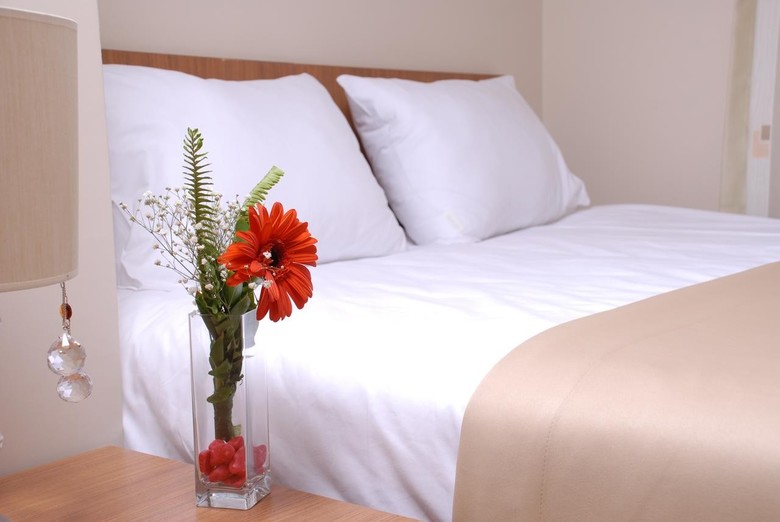 Apartamento Airport Residence