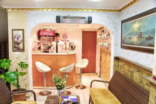 Oldcity Apart Hotel