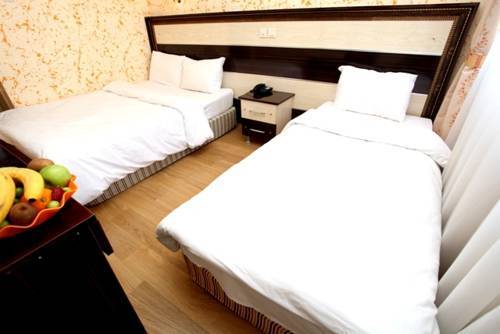 Oldcity Apart Hotel