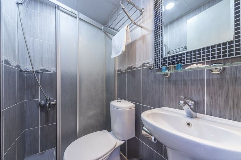 Oldcity Apart Hotel
